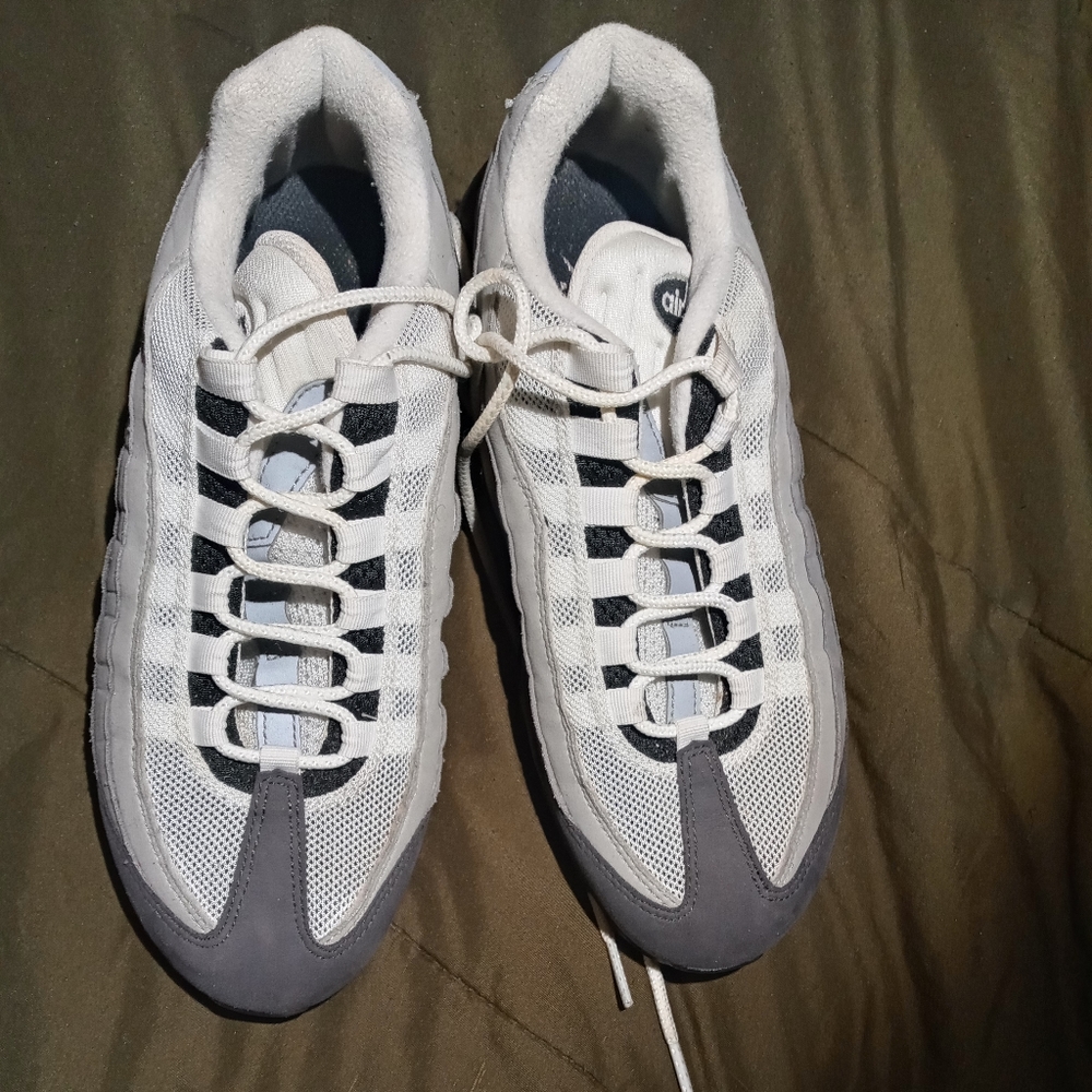 Air Max 97 Size 8